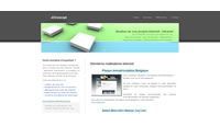 Jcconcept : Cration Sites Internet